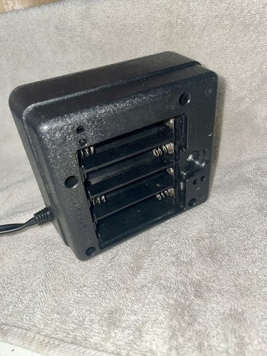 Atari 2600 Joystick Wired Controller Original Vintage Used *NOT TESTED* - Picture 2 of 3