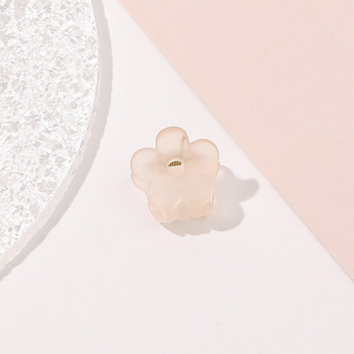 Women Hair Claws Crab Clamps Solid Small Size Hair Clips Crab Barrettes Hairpin - Picture 31 of 60