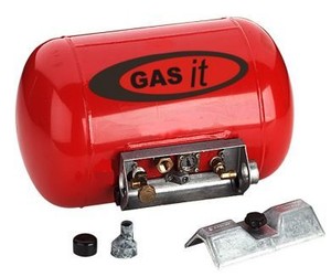 gas tank lpg camper lng dia motorhome gasit underslung 40l 270mm 200mm 20l bristol refillable fitted fixed
