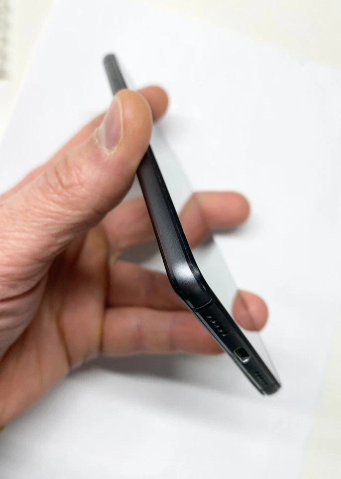 HUAWEI P9 Lite VNS-L21 nero funzionante ORIGINALE - Immagine 3 di 4