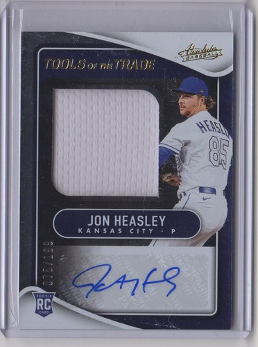 SIE WÄHLEN - Kansas City Royals ZERTIFIZIERTES AUTO GU NUMMERIERT RC STAR HOF - Bild 28 von 69