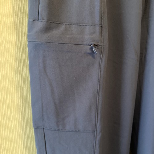 Wonder Wink DAMEN hohe Taille schmale Passform gerades Bein Hose 5334 Größe Small neu ohne Etikett - Bild 8 von 14