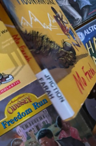 Lot 30 African American BOY Elementary school books Black History Ethnic - Picture 12 of 19