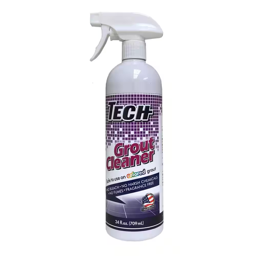 24 Oz. Grout Cleaner - Picture 4 of 12