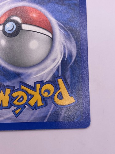 Ariados 27/111 - GCC Pokémon non comune Neo Genesis 1a edizione - quasi nuovo - Foto 13 di 14