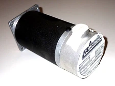 34D314S-CBS Anaheim automation STEP MOTOR 2.2VDC 7 AMP NEW 