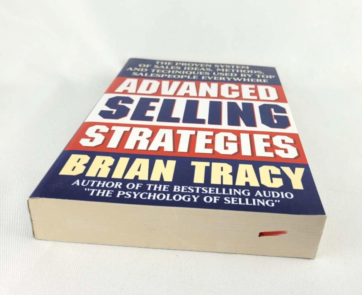 ブライアントレーシー　Brian Tracy Breakthrough Sale Amazon.com: Negotiation (The Brian Tracy Success Library