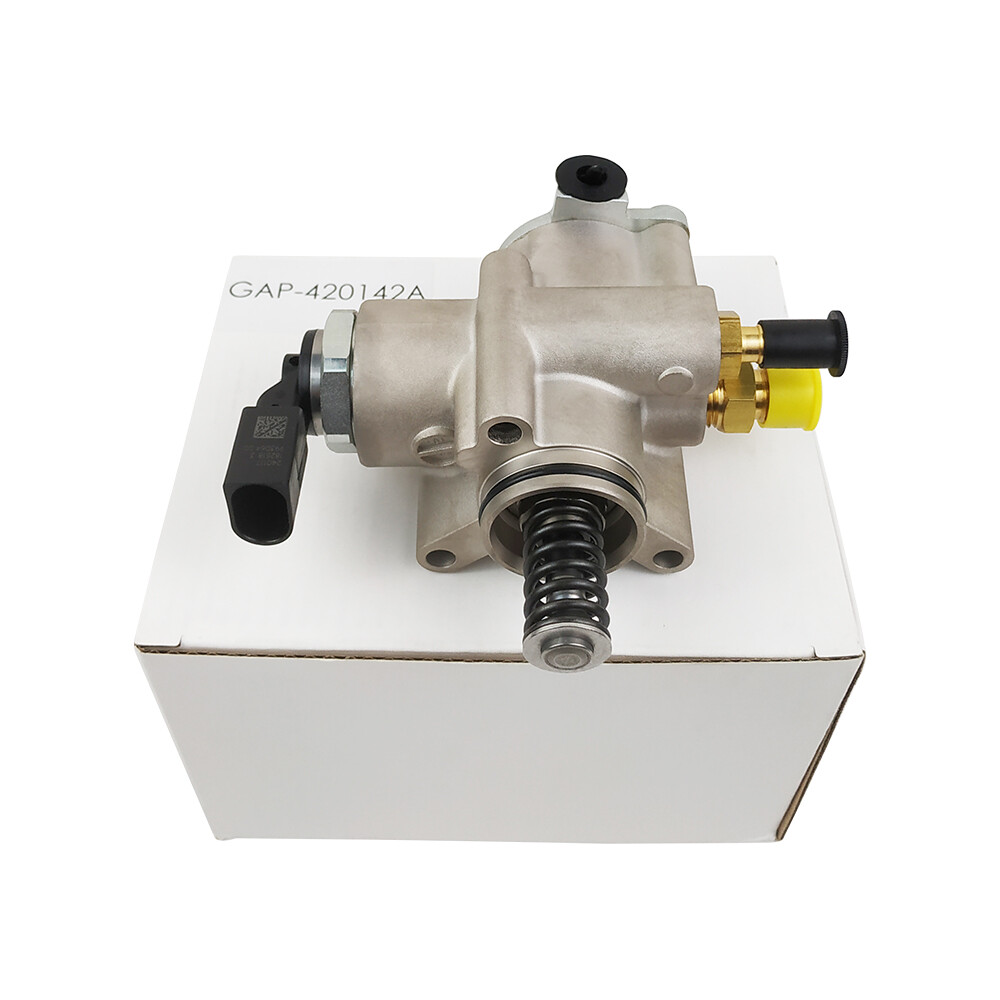 High Pressure Fuel Pump OEM Genuine For VW GTI MK7 AUDI A3 S3 8V 2.0T 06L127025N