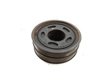 09-17 AUDI A6 A7 A8 Q5 Q7 S4 S5 (C7 D4 8R 4L B8 8T) 3.0L SUPER HARMONIC BALANCER