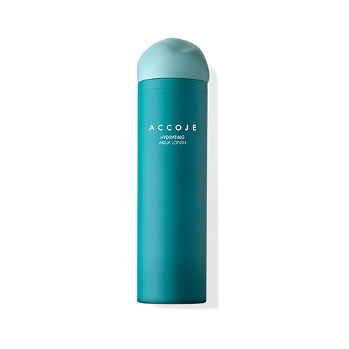 [ACCOJE] Hydrating Aqua Lotion 130ml - Picture 1 of 1