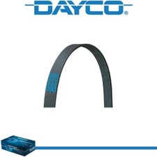 Dayco Poly Rib Serpentine Belt for MERCEDES-BENZ 300CE 1988-1989 L6-3.0L