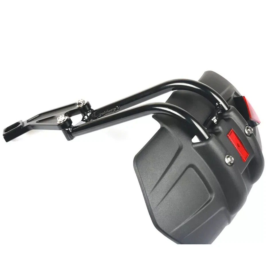 Rear Fender Mudguard Splash Guard For BMW G310R G310GS G 310R 310GS 2017-2023 Foto 4 de 4