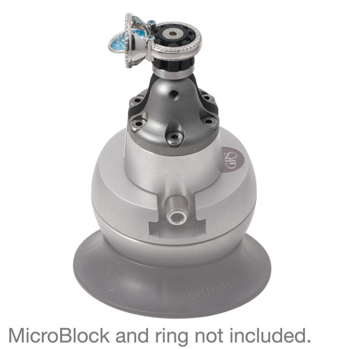 GRS® Tools 003-782 ALEXANDRE RING SETTER"S FIXTURE for GRS MICROBLOCK 003-683 - Picture 7 of 9