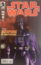 Dark Horse Star Wars (2013) - # 7 - 14 - The Empire is watching ...