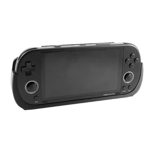 Futerał ochronny do Trimui Smart Pro Reversible Grip Case Pokrowiec ochronny - Zdjęcie 2 z 12
