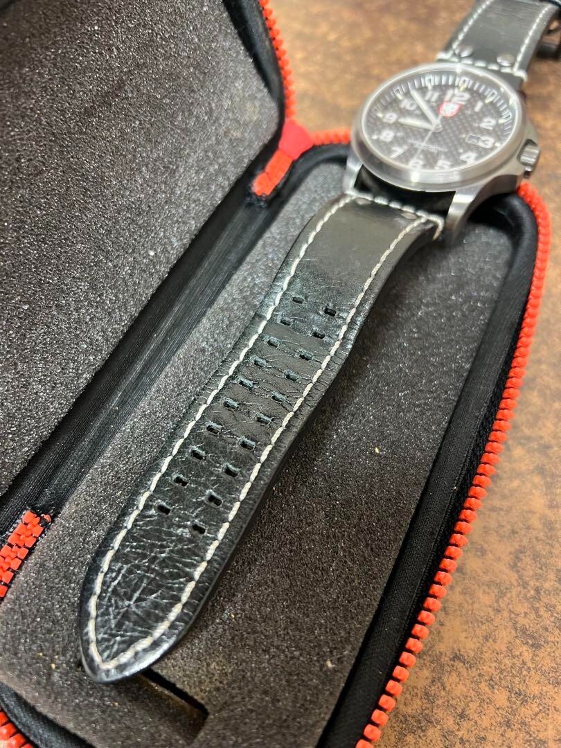 LUMINOX 1920 Series Atacama Field u Men's Watch Analog Round