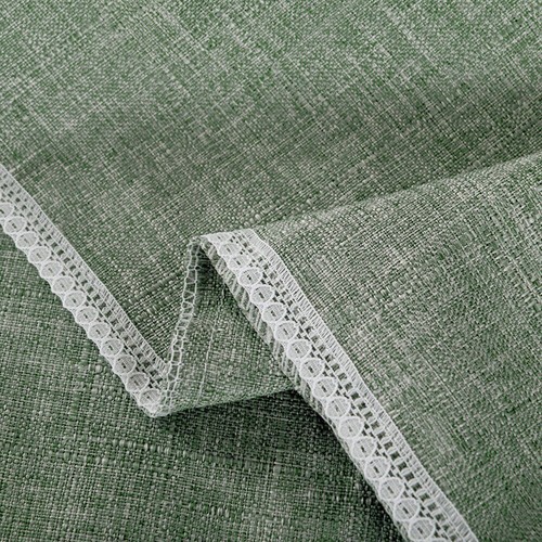 Cotton Blend Chair Sofa Cover Furniture Protector Throw Sofa Slip Covers Single - Picture 6 of 20