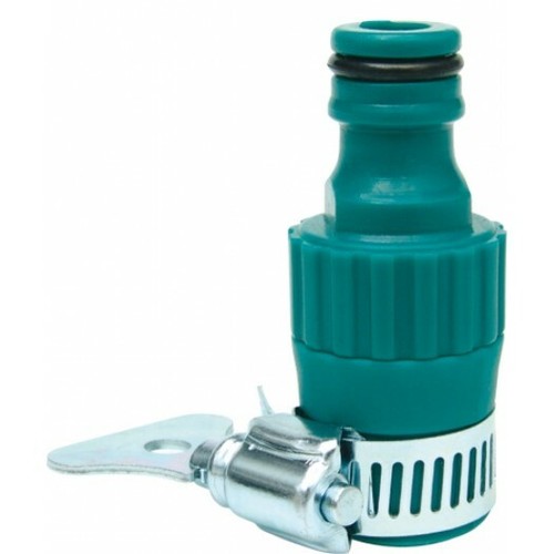 Garden, Hose Connector, Joiner, Coupler, Watering, Various Types Connectors - Picture 4 of 17