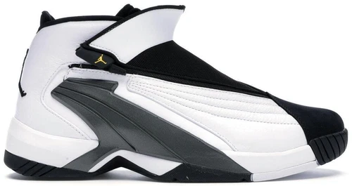 Jordan Jumpman Swift White Black