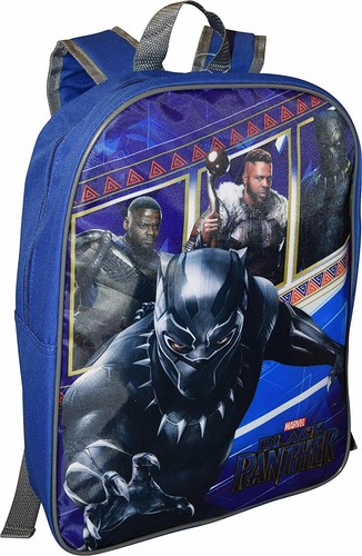 Boys Girls School Backpack Book Bag Kids Children Cartoon Toddler 15" Gift Toy - Picture 4 of 87