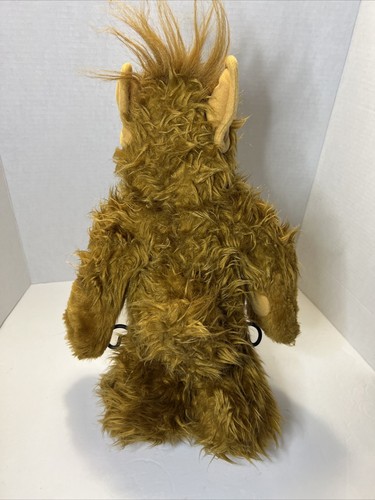 ALF 18" Coleco Alien Productions Collectible Vintage 1986 Plush - Picture 5 of 13