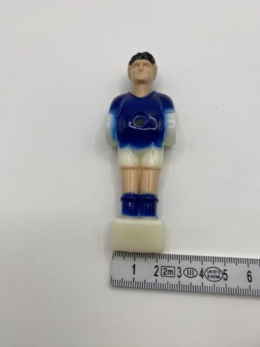 Foosball Table Figures 22 Piece 14mm - Red & Blue - Foosball Game - Figures Set - Picture 9 of 9