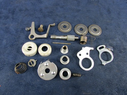 Vintage Singer Sewing Machine 328K - Choose Your Parts - Free Shipping Over $30 - Picture 122 of 125