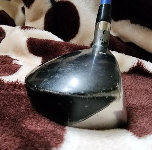 WILSON PROSTAFF #3 HYBRID 17* - Picture 6 of 22