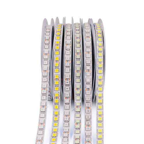 12V 2835 5050 5054 SMD LED Strip Light Waterproof Flexible Home Kitchen Lighting - Picture 9 of 51
