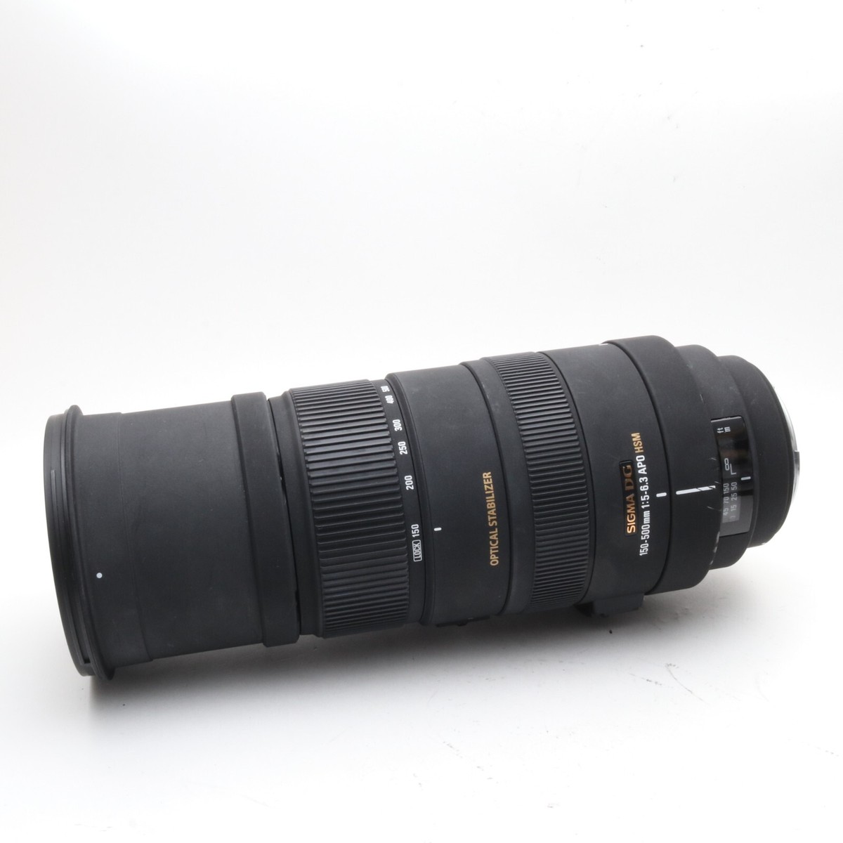 ★美品★ SIGMA EX 150-500mm APO DG OS HSM Amazon.com : Sigma 150-500mm f/5-6.3 Auto Focus APO DG OS