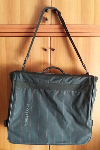 DELSEY CLUB 21 - Borsa Porta-abiti da viaggio - Foto 1 di 8