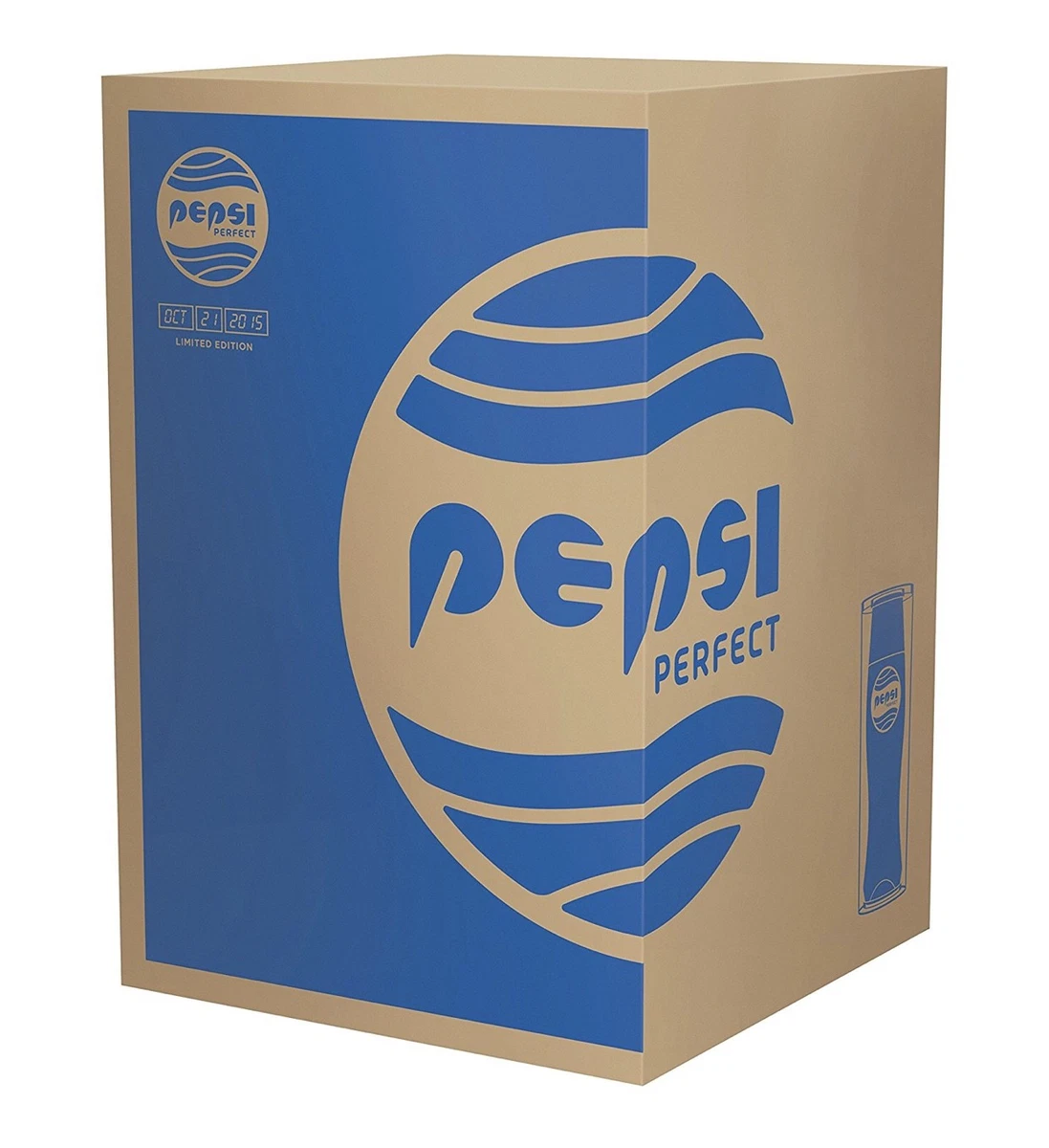 Pepsi Perfect Reproduction for sale | eBay