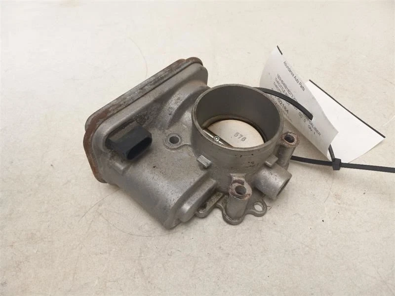 Jeep Compass 2007-2017 carrocería del acelerador Foto 4 de 4