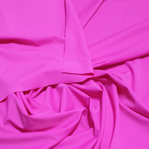 Matte Full Dull Nylon Milliskin 4-way Stretch Spandex Fabric Swimwear Dress 60"w - Picture 150 of 458