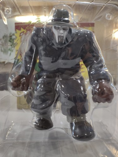 Madvillain Figure Madlib Mf Doom Stones Ash - Picture 9 of 9