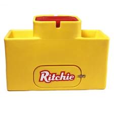 RITCHIE WATERMATIC 150 CATTLE HORSE  AUTOMATIC LIVESTOCK WATERER  FOUNT