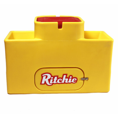 RITCHIE WATERMATIC 150 CATTLE HORSE  AUTOMATIC LIVESTOCK WATERER  FOUNT