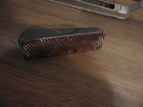 Stanley Surform 21-296 Rasp W/ Bonus Surform 21-399 6" Pocket Plane Rasp Set - Picture 9 of 12