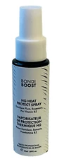 BONDI BOOST HG Heat Protect Hair Spray Travel Size 1.69oz/50ml New