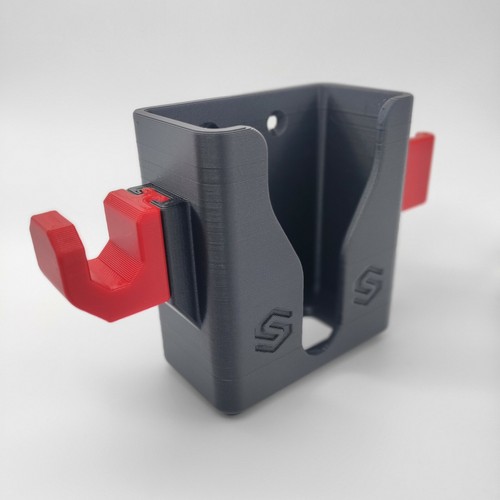 Specialized Turbo / Levo / Vado / Como - Cargador de montaje en pared - por Steezy Printz - Imagen 6 de 10