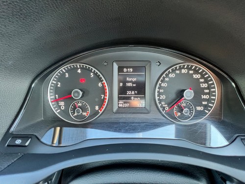 2012 Volkswagen EOS 2.0 TSI Sport Cabriolet 2dr Petrol Manual (210 ps) Ulez Free - Picture 6 of 24