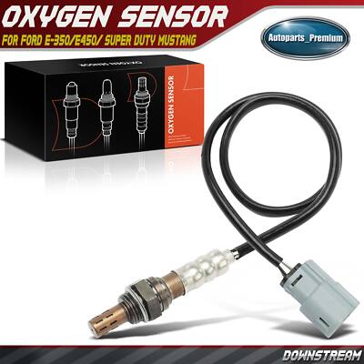 Downstream O2 Oxygen Sensor for Ford F-450 F-550 Super Duty 2017-2019 ...