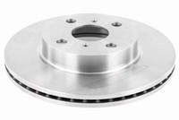 2X Ackoja A70-80028 Bremsscheibe FüR Aston Martin Toyota