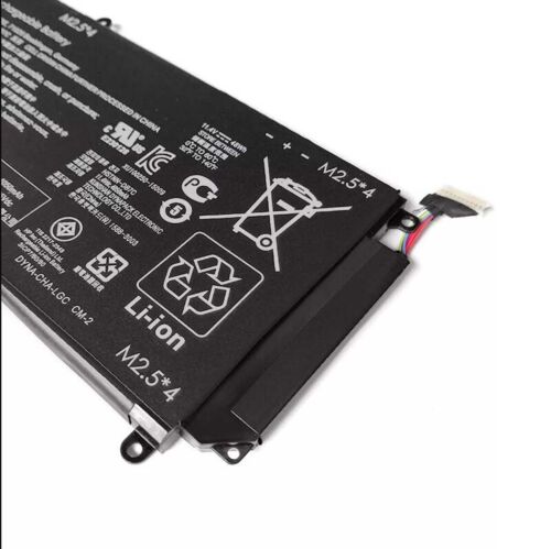 Genuine Battery LP03XL HSTNN-DB6X For HP Envy Envy 14-J 15-AE 15-AH 804072-241 - Picture 3 of 4