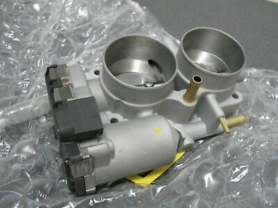 Fuel Injection Throttle Body Cardone 67-3015 Reman