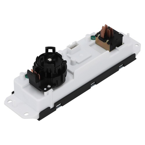 AC Heater Climate Control Unit Switch For Jeep Wrangler 2005-2006 55056558AA - Picture 7 of 12
