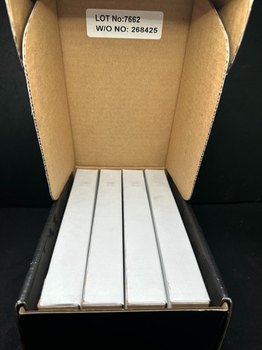 MANLEY Ford 2.0L DOHC Ecoboost 14H-Beam Conecting rod set - 6.136 length - Picture 5 of 5