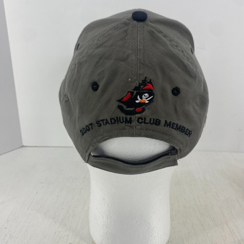 Tampa Bay Buccaneers Stadium Club Member Hat and Visor Lot 2002 2007 Vintage - Picture 5 of 14