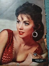 Imagen de película Sk47 Ephemera 1959 Jackie Lane