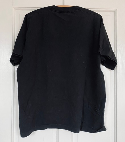 DCG NYC Printed T-shirt lack XL - Picture 5 of 5